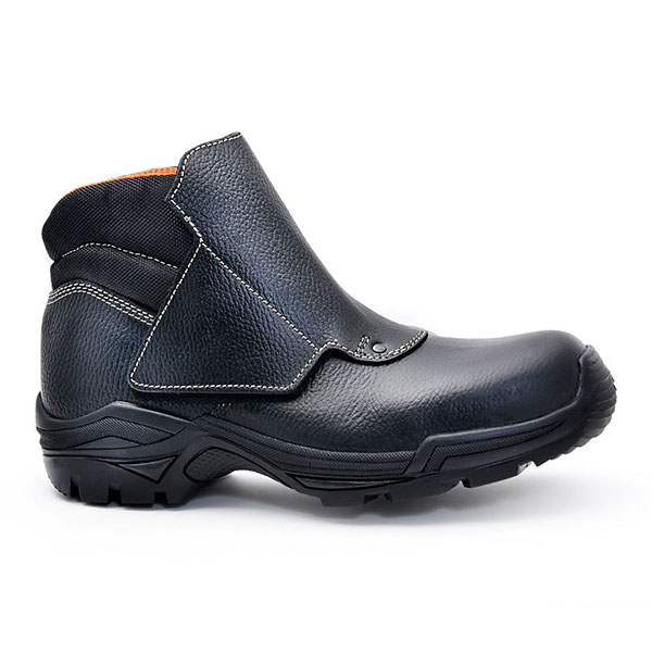 Botas ToWorkFor Coimbra S3
